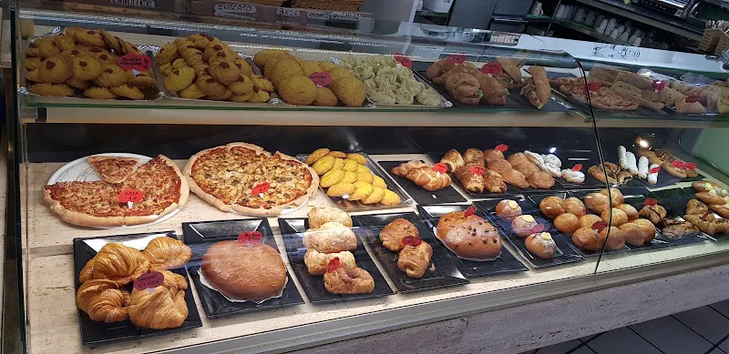 Panadería Los 3 Panes - Valencia