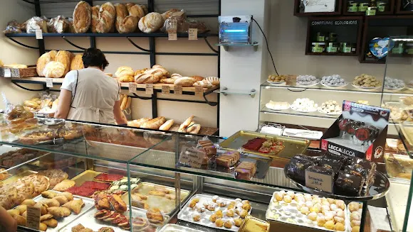 Horno Pasteleria Miralles
