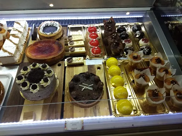 Pastelería Liaopastel DLX