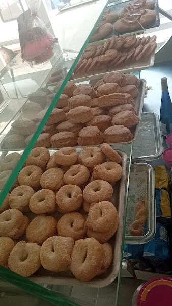 Horno Pastelería Sanzan