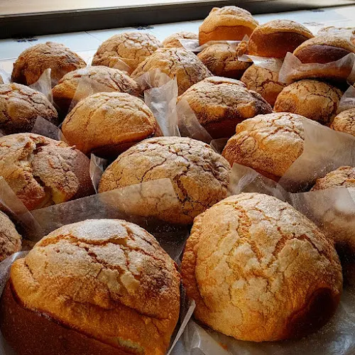 Forn Sant Antoni