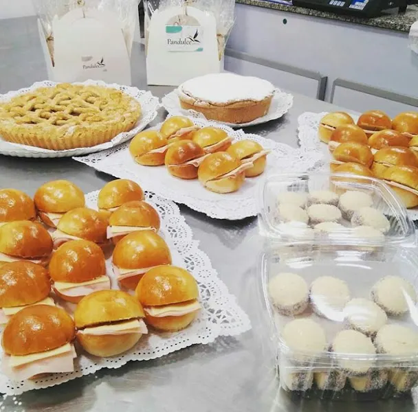 Tartas Pandulce Valencia - Valencia