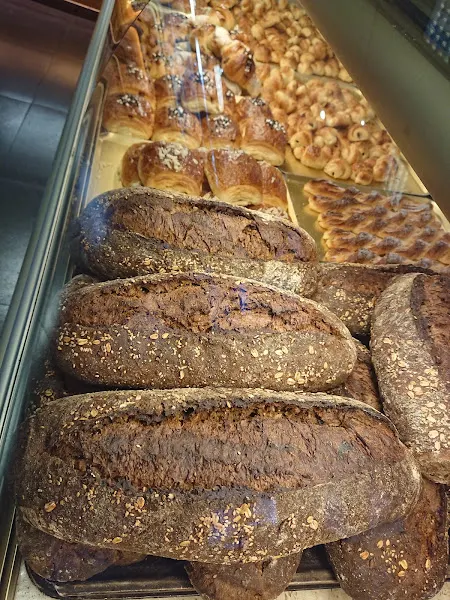 Forn del Duc Panaderia, Pasteleria