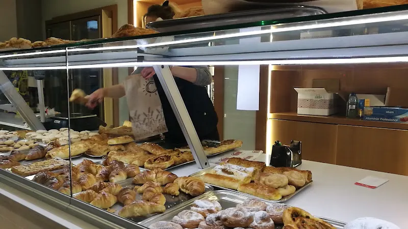 Panadería Serra - Canals