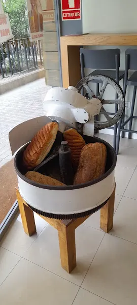Horno Galdón