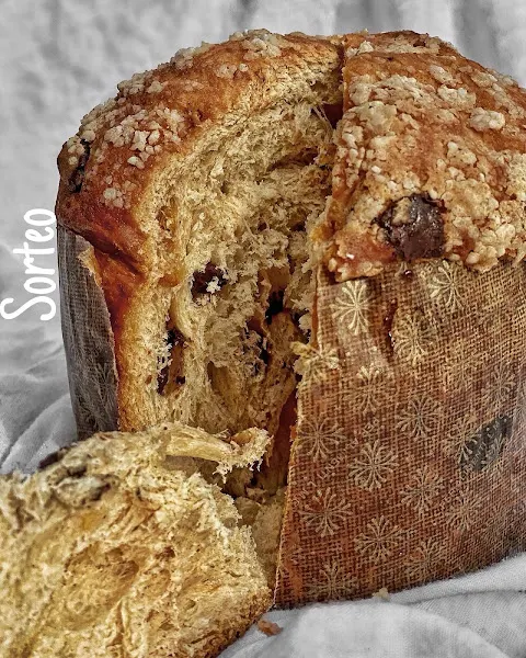 Horno - Pastelería Miguel Martínez - Valencia