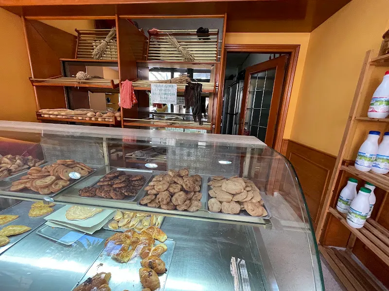 Forn Pastisseria Agustí - Alboraya