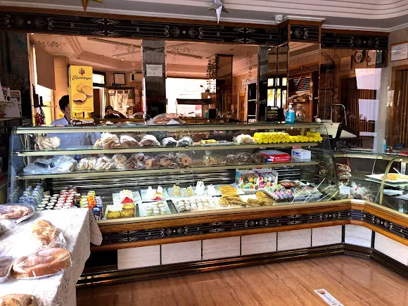 Forn i pastisseria Ferrandis - Alzira