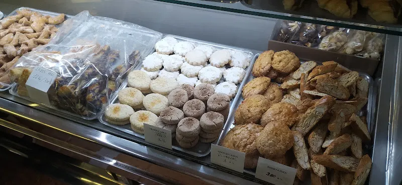 Horno Pastelería Loli