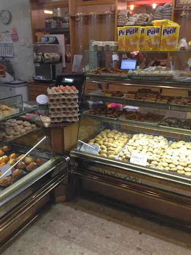 Panaderia Reyes Bolleria - Mislata