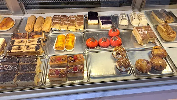 Las Delicias del Forn de Pla - Xàtiva