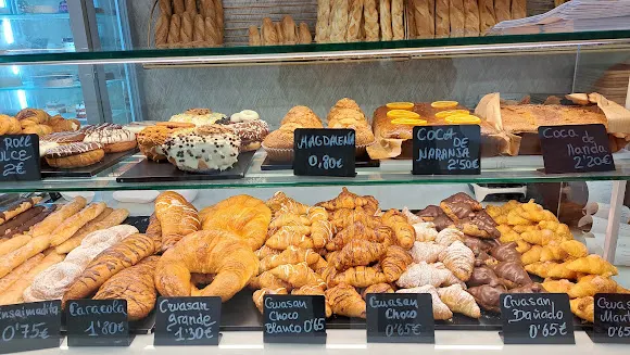 don Pa Artesans - Cullera - Cullera