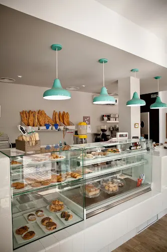La Sucrera Pastisseria - Alboraya
