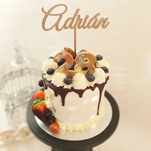 Tartas a la Carta SLU - Valencia