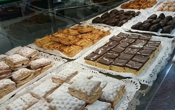 Dulces del Turia S.L - Alaquàs