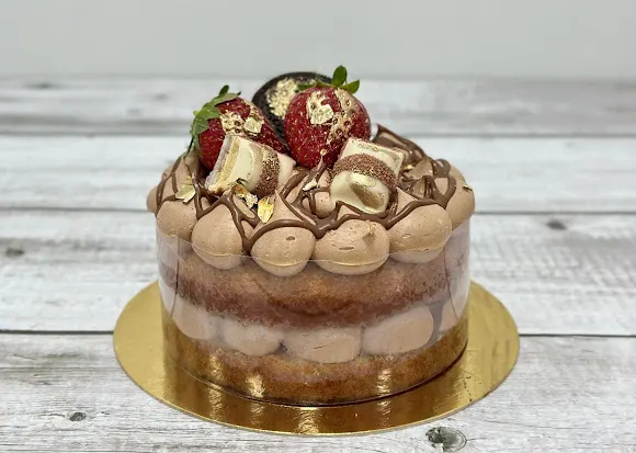 Pasteleria Cupcakes Y Tartas