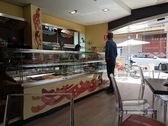 Forn Tou - la Pobla de Vallbona