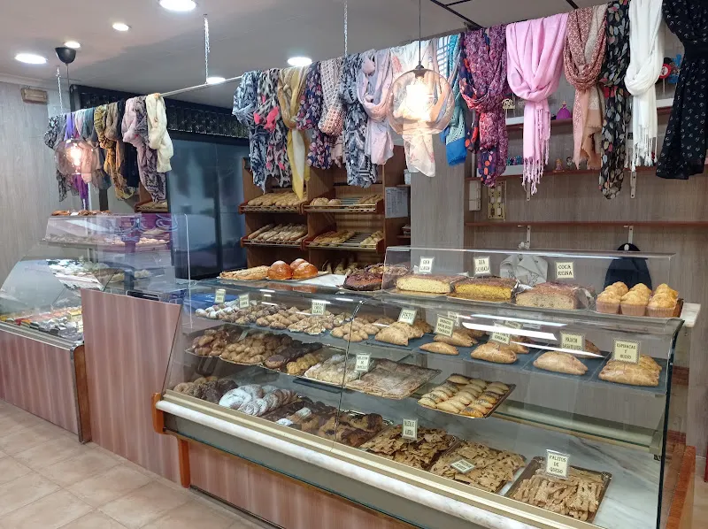 PANADERIA MONTORO RAIMUNDO
