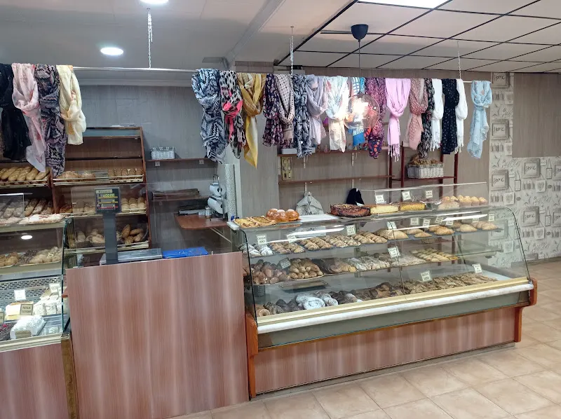 PANADERIA MONTORO RAIMUNDO - Benetusser