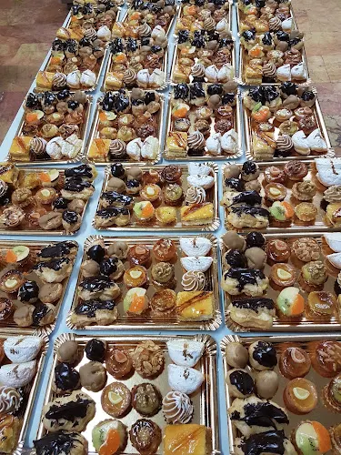 Pastissería Boscà