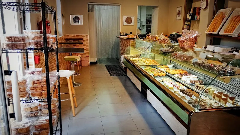 Pastisseria Canyamelar - Valencia