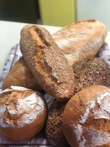 Horno de María - Valencia