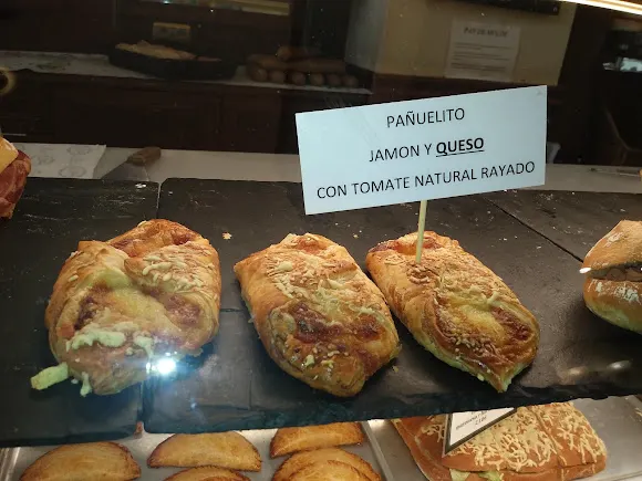 Horno Llinares - Alzira