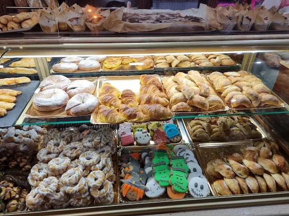 HORNO SANTA ANA - Llíria