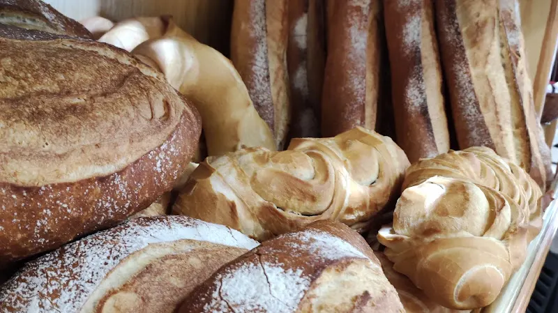 Horno Pastelería Forn Llàtzer