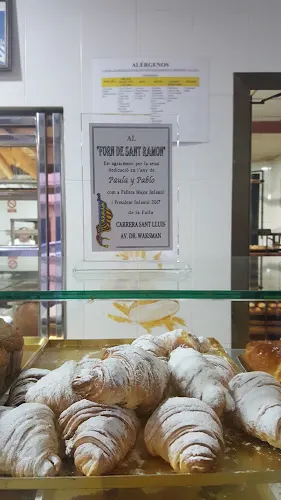 Forn de Sant Ramón - Paiporta