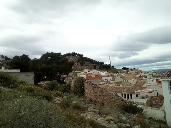 Forn Nou - Llíria