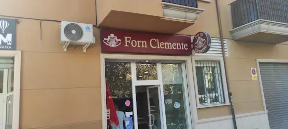 Forn Clemente - Massamagrell