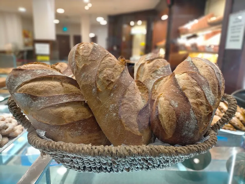 Panadería Angresola - Paterna