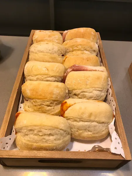 Pastelería Amparin S.L - Aldaia