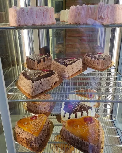 Horno Pastelería Pas-Com - Catarroja