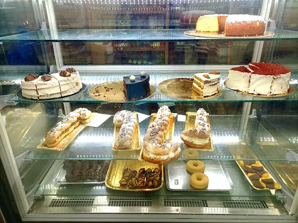 Horno Cafetería La Foieta