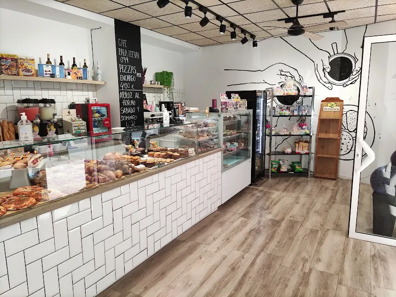 Panacea - Panadería en Cullera - foto 2