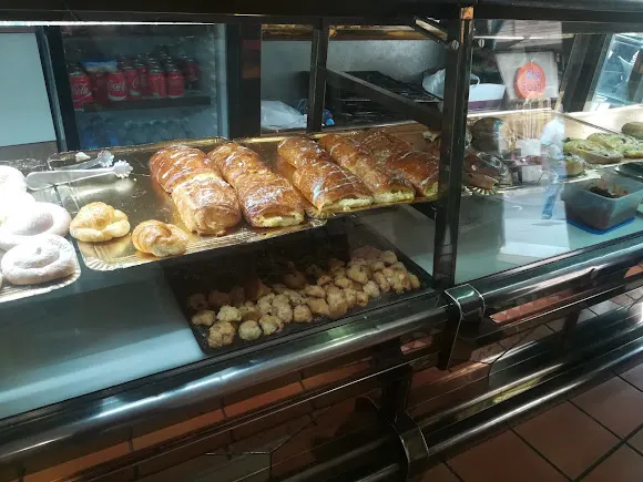 CROISSANTERÍA - PANADERÍA DEL HORNO LA VIRGEN. - Llíria