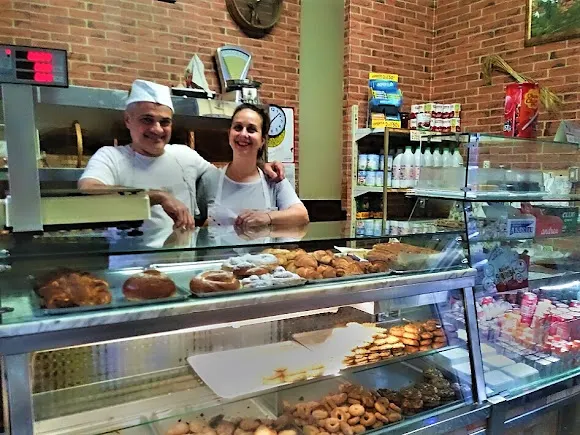 Forn Del Rei - Catarroja