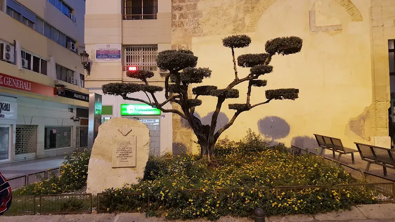 pa Ortiz pasteleria - Xàtiva