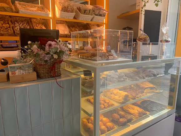 DULCES DE ESPAÑA - Valencia