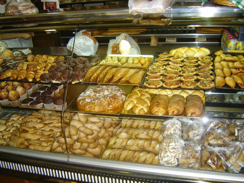 ANAYA Panaderías Pastelerías Hornos