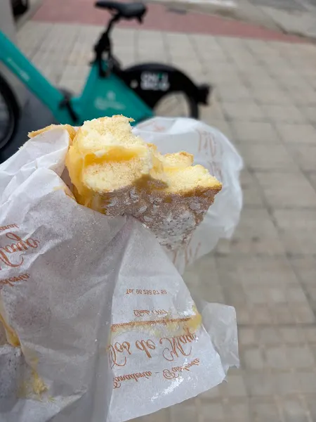 Panadería Dos de Maig - Ontinyent