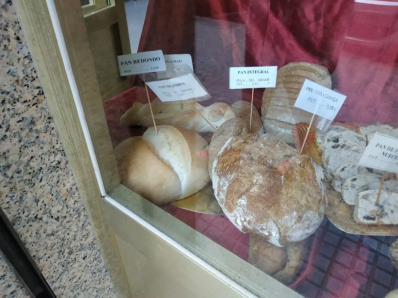 Pan y Dulces La Tahona