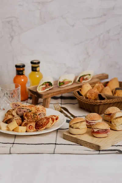 Horno Pastelería don Pa Artesans - Fuensanta Valencia - Valencia