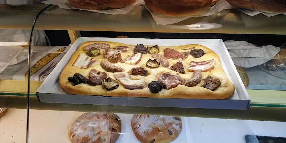 Panadería Pastelería Brotons - Ontinyent