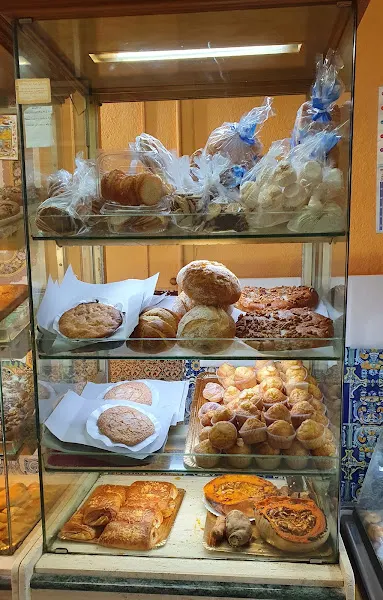 Panadería Horno de la Iglesia - Quart de Poblet