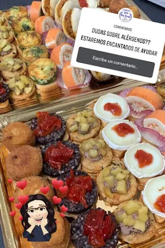 Panadería Valero Barona