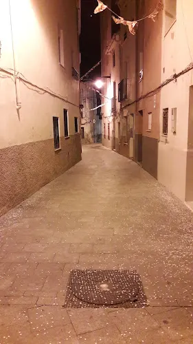 L'Ermiteta - Ontinyent