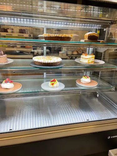 Pastelería Macadamia